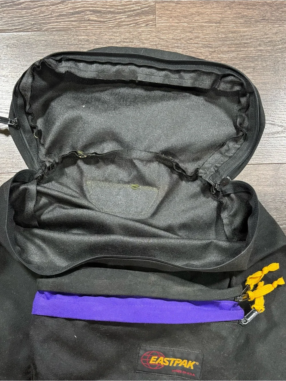 Eastpak classic backpack